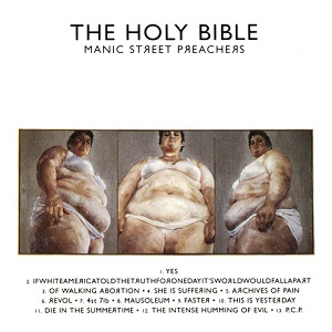 Re: Manic Street Preachers
