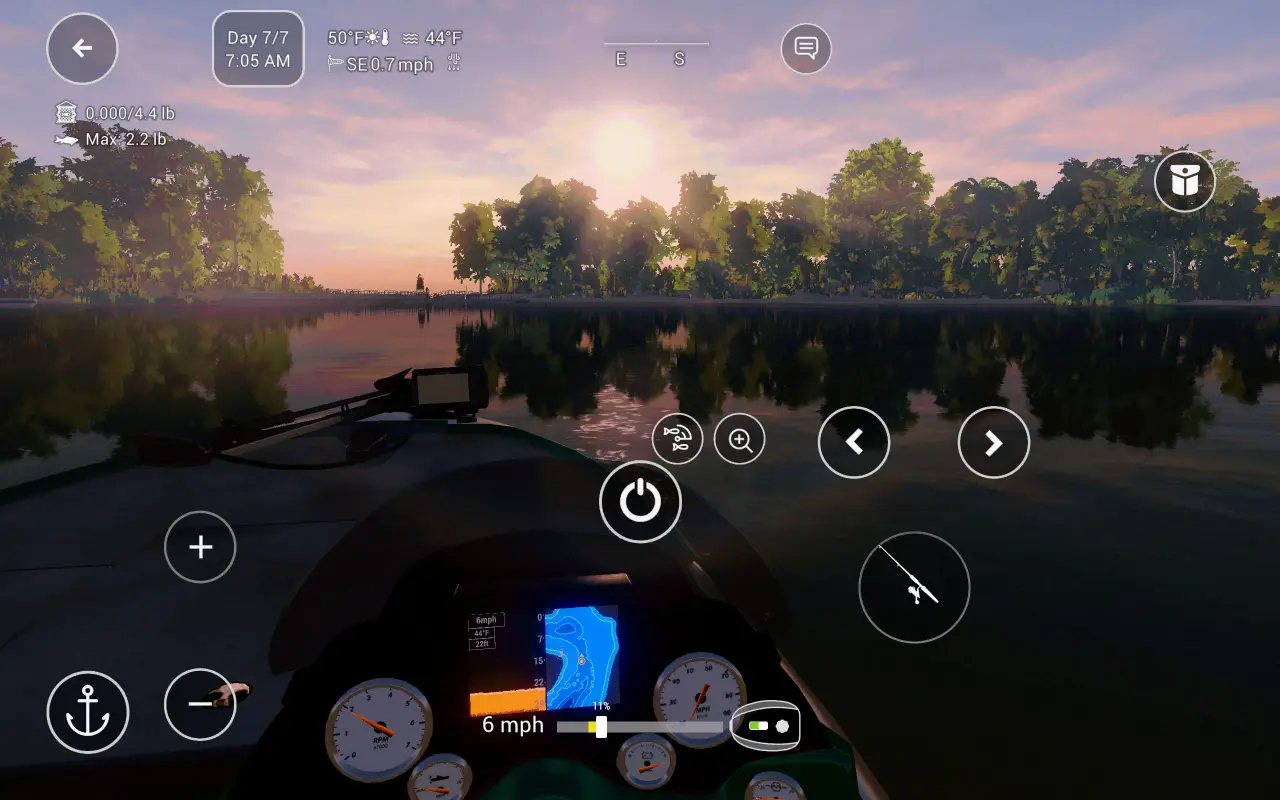 Download Fishing Planet Mod APK