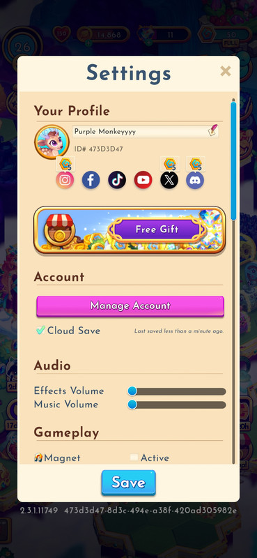 Screenshot 20260220 165045 Midas Merge