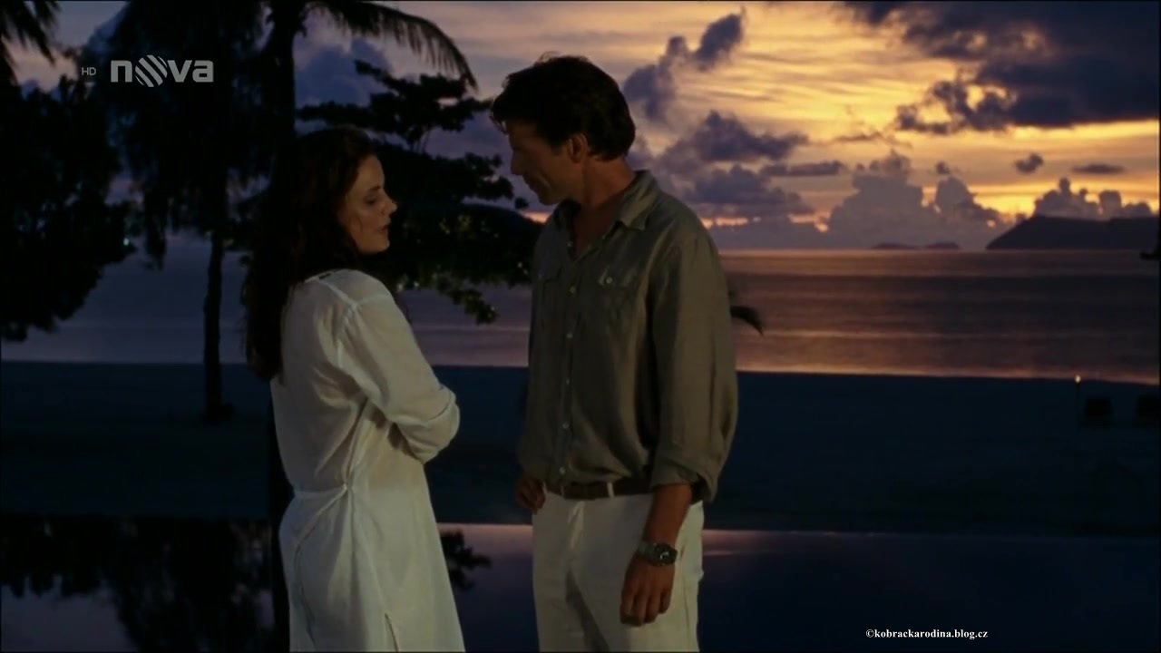 Hotel snů- Malajsie (2009) CZ 2829