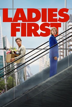 Ladies First 2026 720p WEB-DL x264-TFPDL