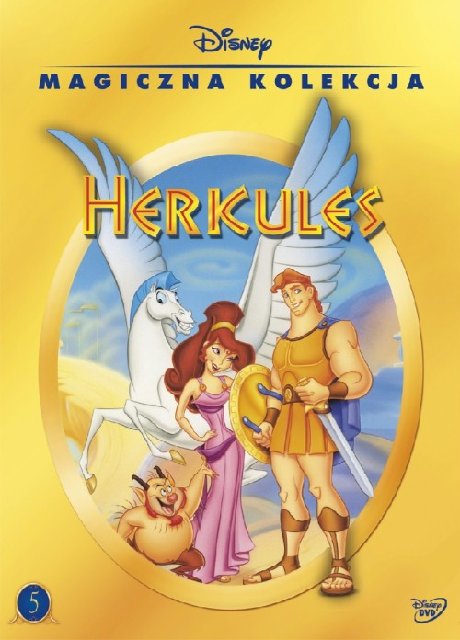 Herkules / Hercules (1997) MULTi.1080p.BluRay.Remux.AVC.DTS-HD.MA.5.1-fHD / POLSKI DUBBING i NAPISY