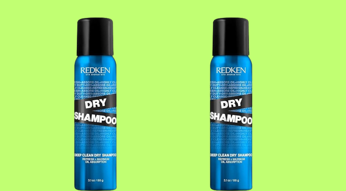 Redken Dry Shampoo: 2 for on Amazon (Save )! Redken Dry Shampoo: 2 for on Amazon (Save )!