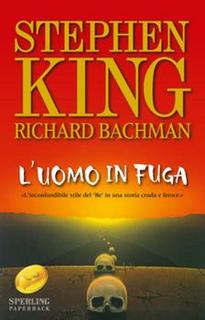 Stephen King - L'uomo in fuga (1982)
