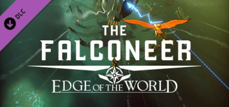 The Falconeer Edge of the World REPACK-CODEX