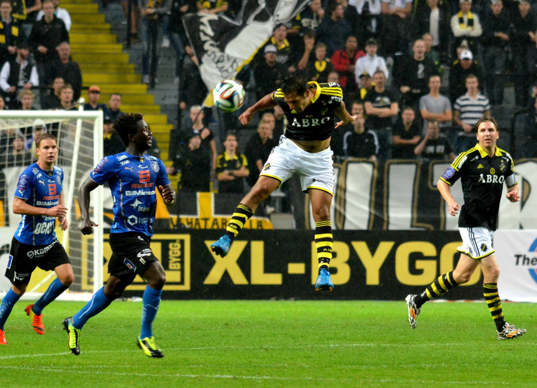 Halmstads vs AIK Solna, 19h00 ngày 06/07