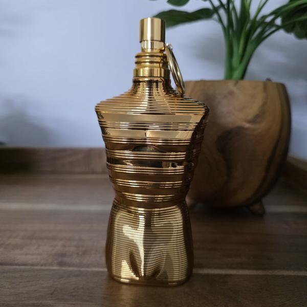 Le Mâle Elixir Absolu