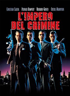 L'impero del crimine (1991) Dvd9 Ita/Ing/Fra/Ted/Rus/Spa