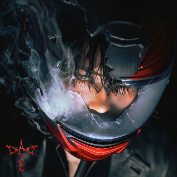SUNGHANBIN, 성한빈 - DEAD:ALIVE