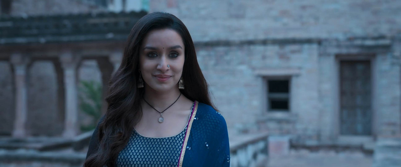 Stree 2 2024 WebRip [Hindi] 480p, 720p, 1080p ESub Screenshot