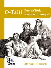 AA.VV. – O-Taiti. Può un’isola scuotere l’Europa? (2026)