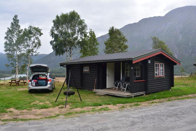 Día 4. Andalsnes - 21 días por el Sur de Noruega (4)