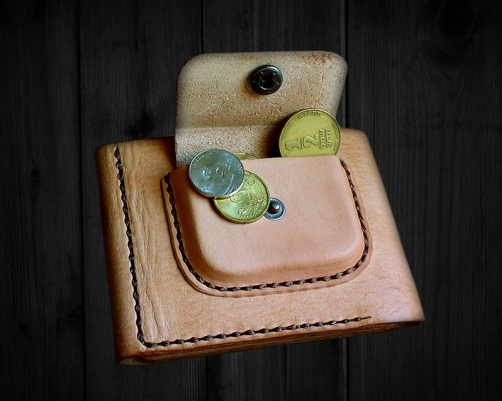 кошелек серебро2