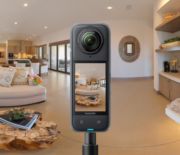 Fotografie HDR profesională SpaceLens