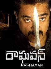Watch Raghavan (2006) HDRip  Telugu Full Movie Online Free
