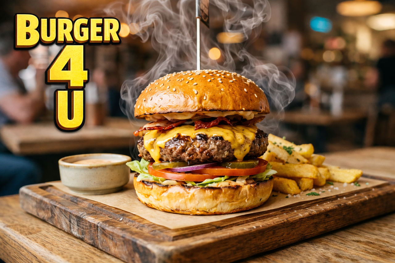 a-Add-bold-text-Burger