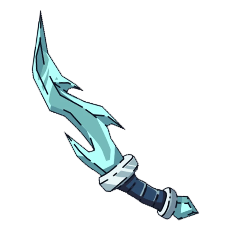 Ghostblade