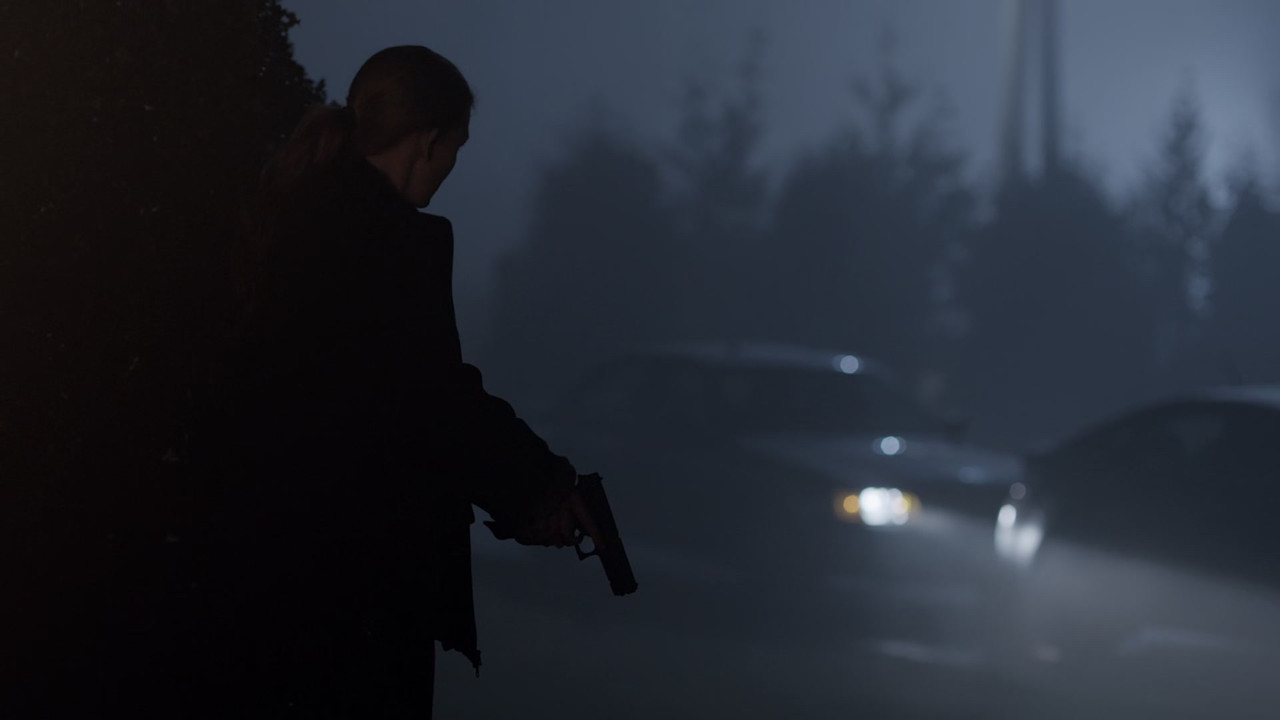 The Killing (2011) - S04E01 - Blood in the Water (1080p BluRay x