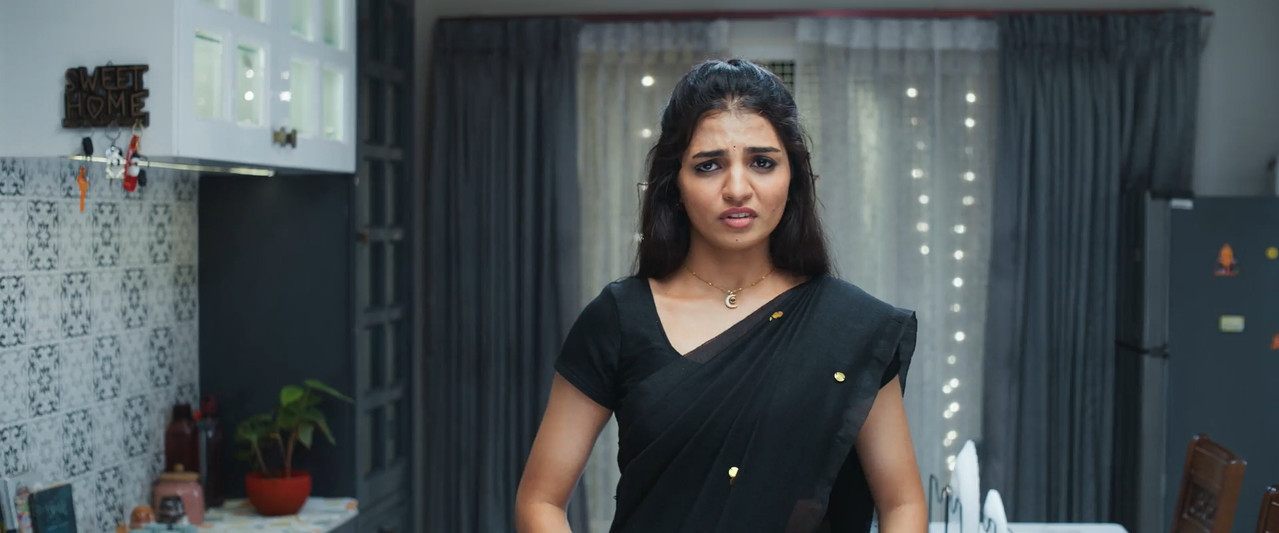 Love Oh Love 2026 WebRip [Tamil + Telugu + Malayalam + Kannada] 1080p 480p 720p ESub Screenshot