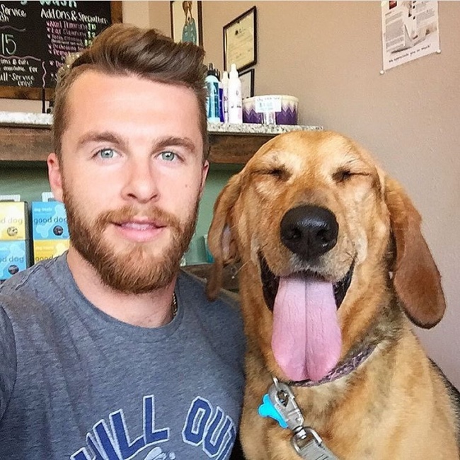 30 убедительных причин завести собаку