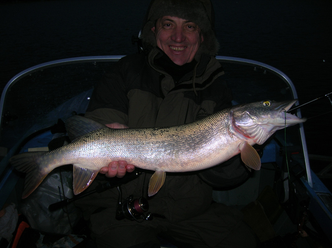 1 30 джиг спиннинг мастер-класс Куляпин Андрей обучение судак щука рыбалка троллинг ловля катер лодк