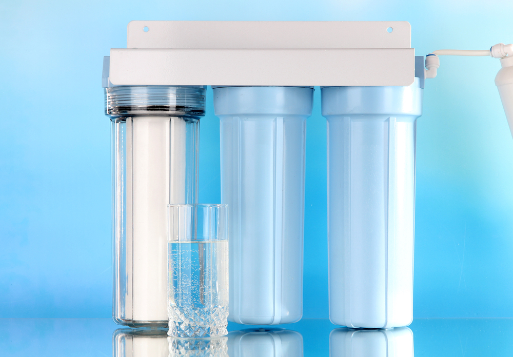 water filters