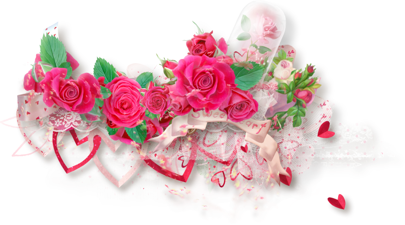 RosesCluster04