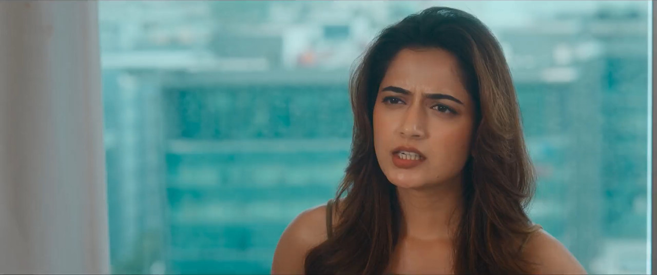 Bhartha Mahasayulaku Wignyapthi 2026 WebRip [Tamil + Telugu + Malayalam + Kannada] 480p 720p 1080p ESub Screenshot