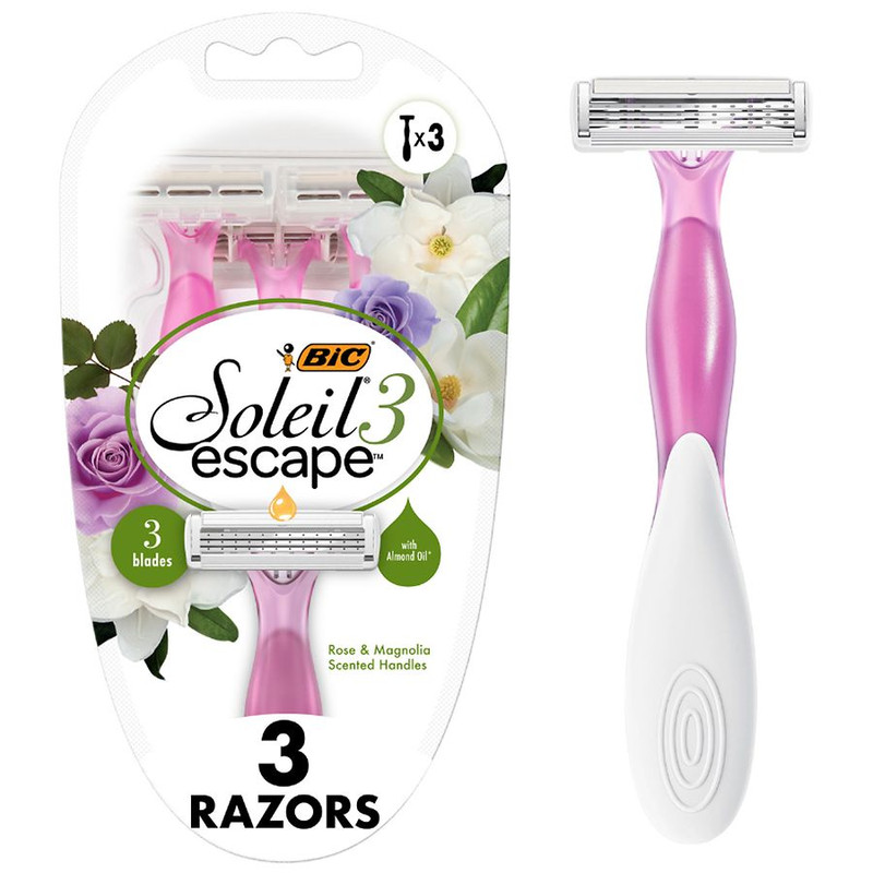 BIC Disposable Razors: Unbeatable Savings on Quality Shaving Products BIC Disposable Razors: Unbeatable Savings on Quality Shaving Products