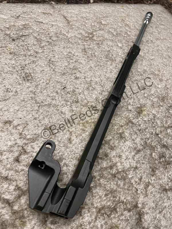 M240b Operating Rod WTS: M240 Operating Rods - NOS - Parts and Accessories Market Board ...