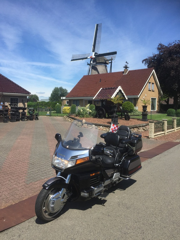 Marco1, De Arend 03 Coevorden 19-07-2015