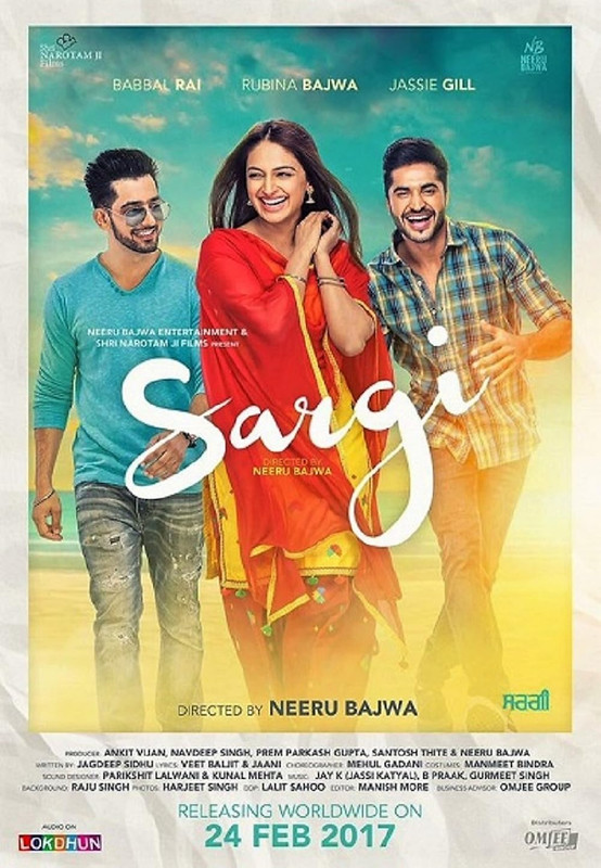 Sargi (2017) Punjabi