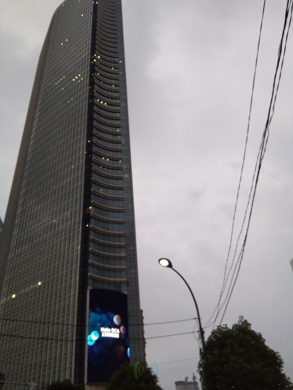 Xiaomi Mi A1 - Kamera Depan 6