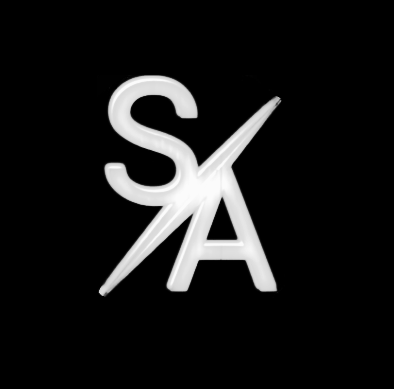Shokher Ayna--logo