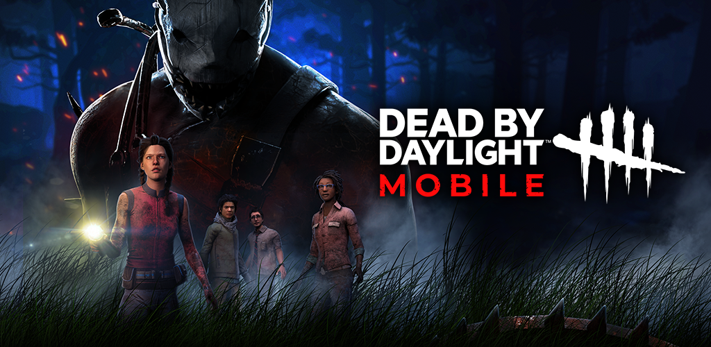 DEAD BY DAYLIGHT MOBILE