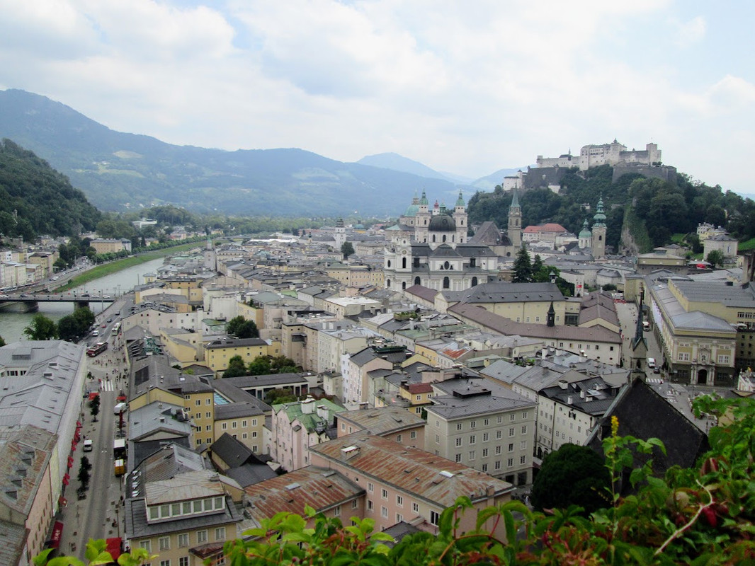 Salzburgo y región de Salzburgerland - Austria: Visitas - Foro Alemania, Austria, Suiza