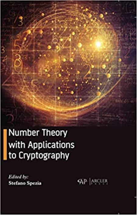 Number Theory with Applications to Cryptography