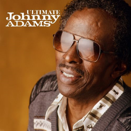 Johnny Adams - Ultimate Johnny Adams (2020) mp3