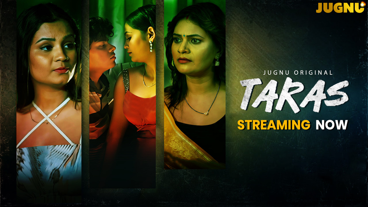Taras (2025) S01 [Part-01]