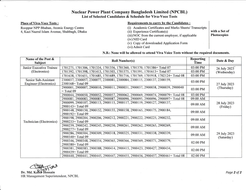 NPCBL-Exam-Result-and-Viva-Date-2023-PDF-2