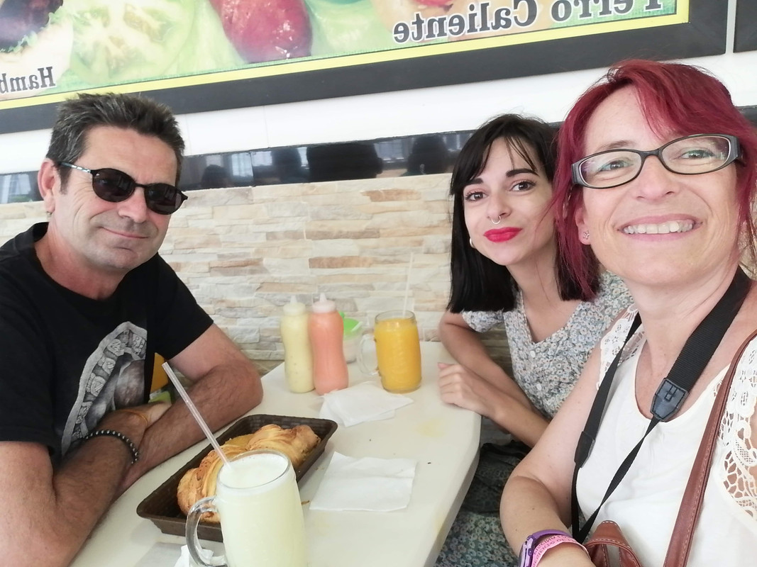 Colombia por libre en 18 días - Blogs de Colombia - Eje Cafetero: Armenia, Circasia, Filandia y Salento (5)