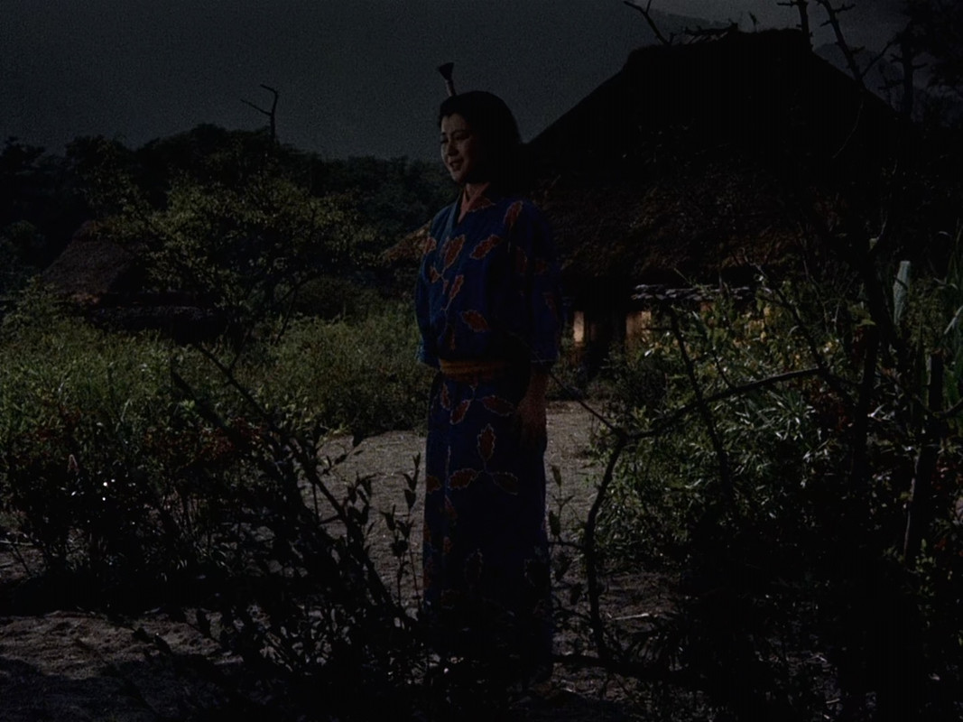 Samurai I - Musashi Miyamoto 1954 Criterion (1080p x265 10bit Ti