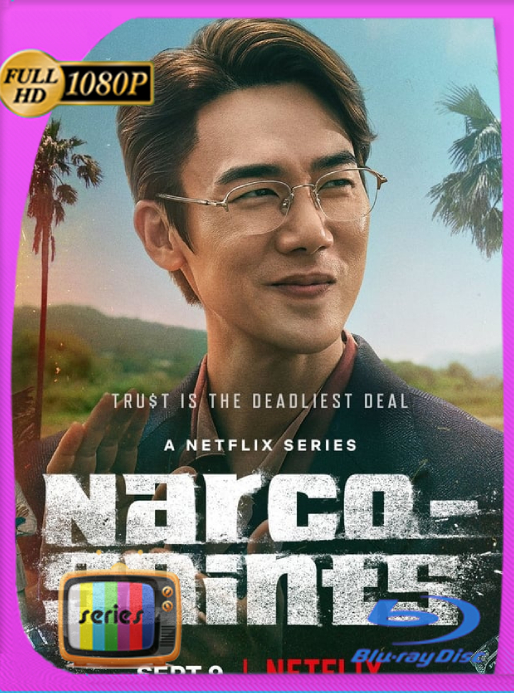 Narcosantos (2022) Temporada 01 WEB-DL [1080p] Latino [GoogleDrive]