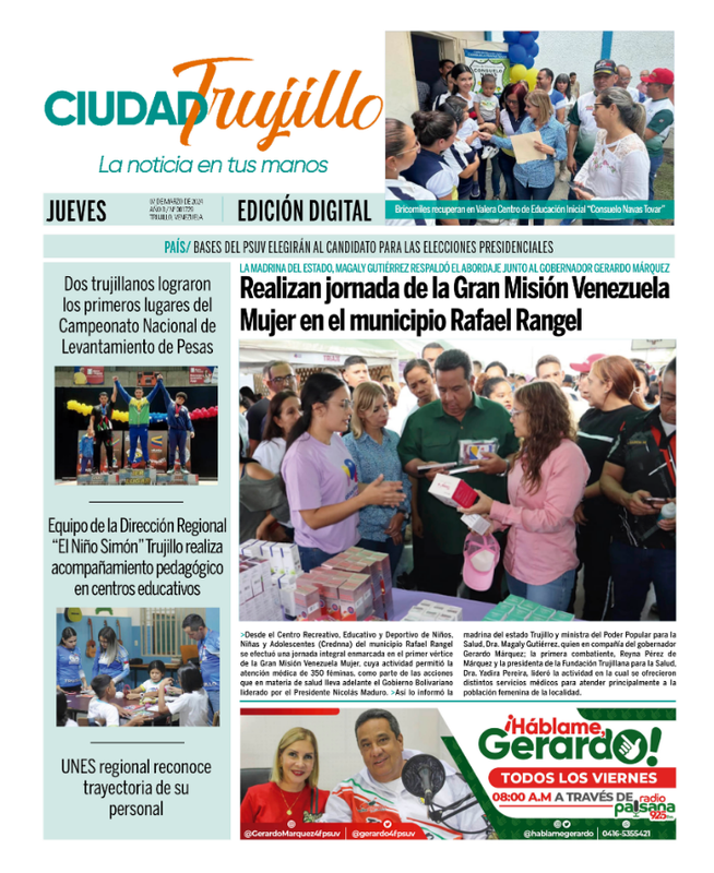 Ciudad Trujillo