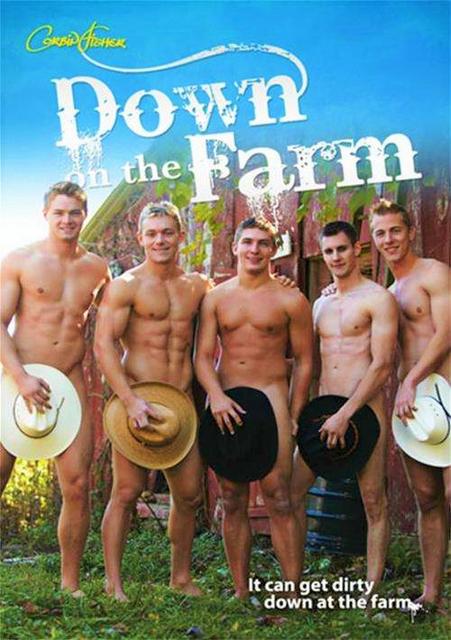 Down on the Farm