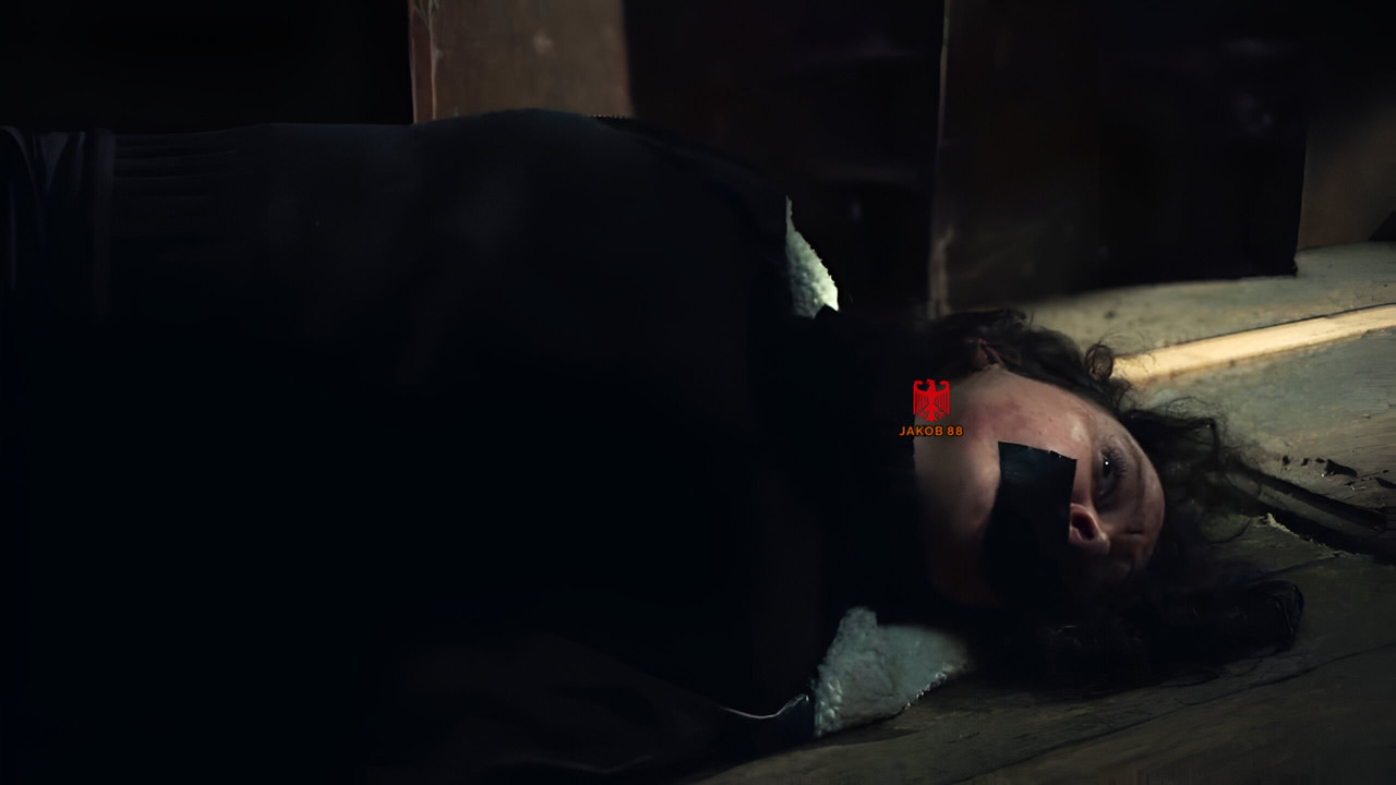 Marie Vinck 3 - 13 Geboden S01E11