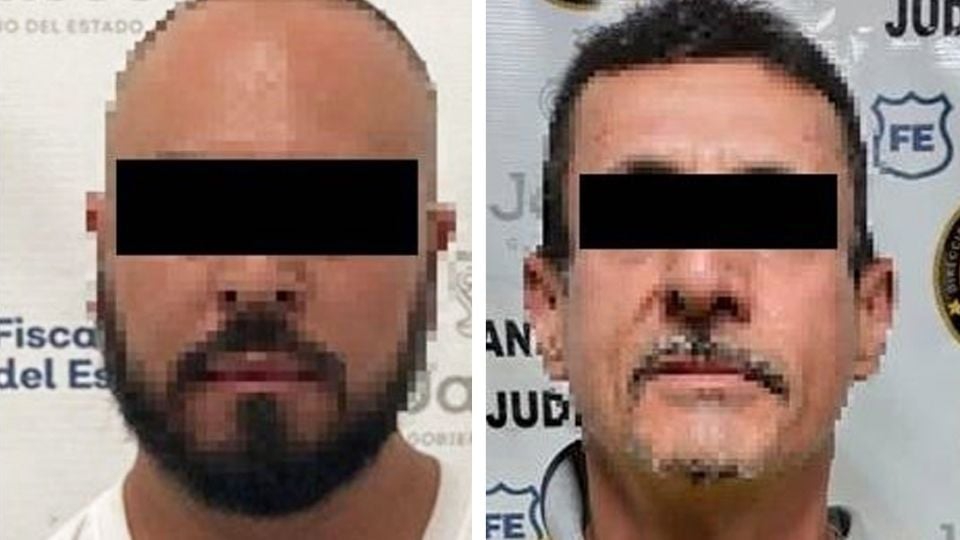 Guadalajara: Ubican y atrapan a Francisco y Christian por el violento asesinato de dos hombres