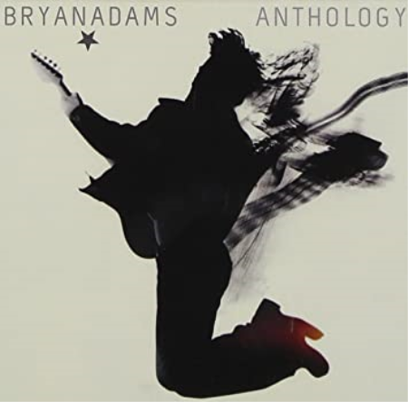 Bryan Adams - Anthology: 1980-2005 [2CDs] (2005)