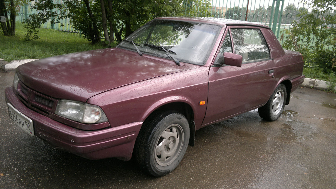 Кузов 906, шасси 1143, 016