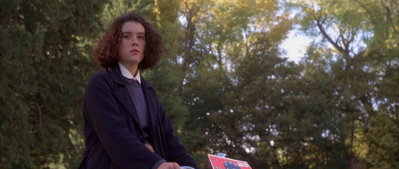 Heavenly Creatures 1994 Uncut (1080p x265 10bit 